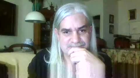 Manu online show from 12-25-24, 10:59