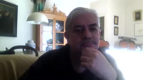 Manu online show from 12-26-24, 02:05