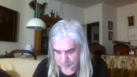 Manu online show from 12-26-24, 08:11