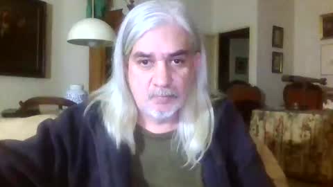 Manu online show from 12-29-24, 12:41