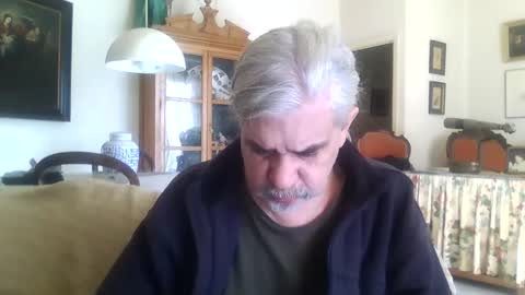 Manu online show from 12-29-24, 11:40