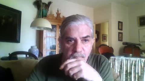 Manu online show from 12-30-24, 03:02