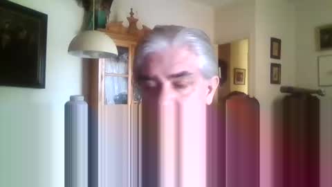 Manu online show from 12-31-24, 03:31