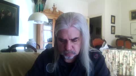 Manu online show from 01-02-25, 12:24