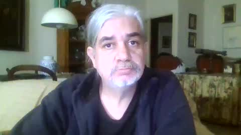 Manu online show from 01-18-25, 09:13