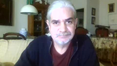 Manu online show from 01-27-25, 07:13