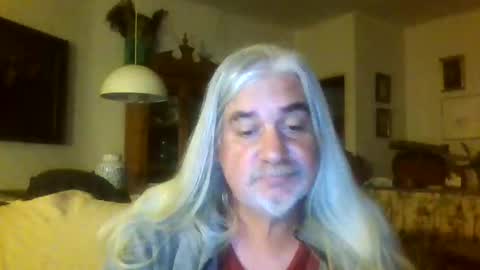 Manu online show from 11-22-25, 06:18