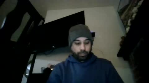 mcbuster11 online show from 01-27-25, 12:48