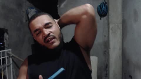 Mcgregor online show from 10-31-25, 02:01