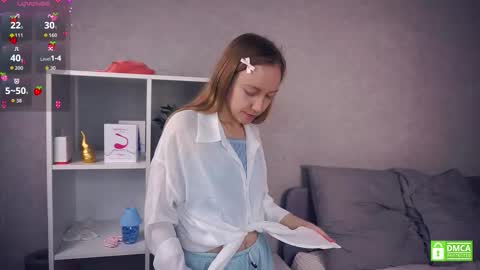 Mary  online show from 11-28-25, 06:27