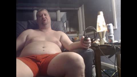 Sean online show from 12-09-24, 11:47