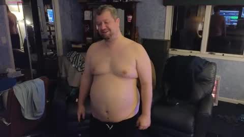 Sean online show from 12-26-24, 09:11