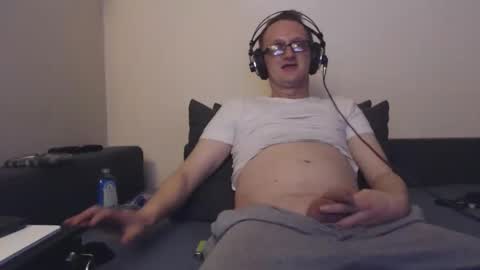 Mike online show from 10-10-25, 08:57