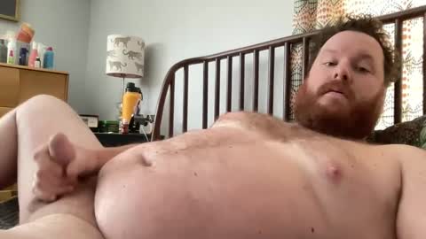 mcrizzle2 online show from 01-24-25, 05:42