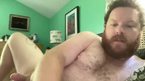 mcrizzle2 online show from 09-30-25, 02:11