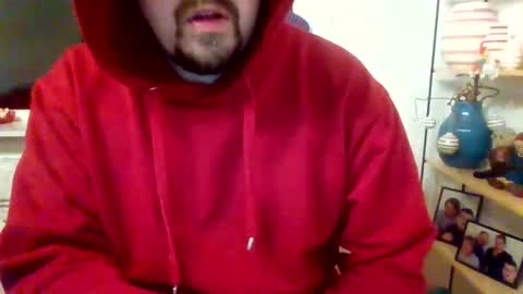 Big Balls online show from 12-26-24, 11:24