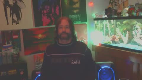 Poker online show from 02-08-26, 07:39