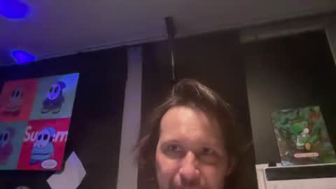 Mac D online show from 02-19-26, 11:50