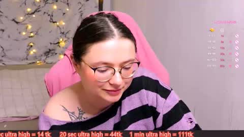 Hanna online show from 02-16-25, 12:41