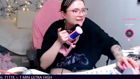 Hanna online show from 03-04-25, 12:07