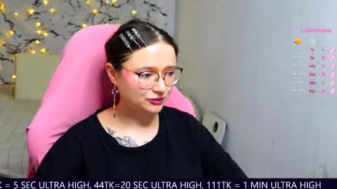 Hanna online show from 03-04-25, 11:54