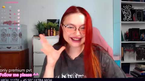 Hanna online show from 11-08-25, 10:30