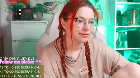 Hanna online show from 01-08-26, 02:36