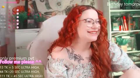 Hanna online show from 02-23-26, 01:25