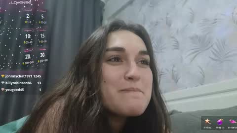 Melissa online show from 12-12-24, 01:53