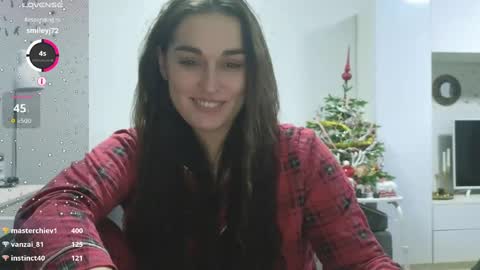Melissa online show from 12-15-24, 05:02