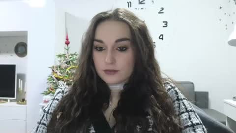 Melissa online show from 12-31-24, 05:33