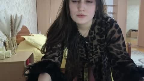 Melissa online show from 01-29-25, 07:04