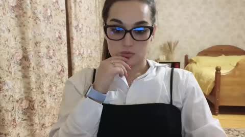 Melissa online show from 03-08-25, 02:12