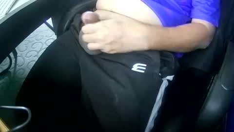 mead992 online show from 12-11-24, 05:32