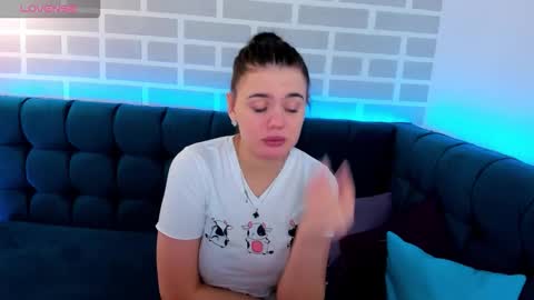 meaghandreamy online show from 01-18-26, 01:31