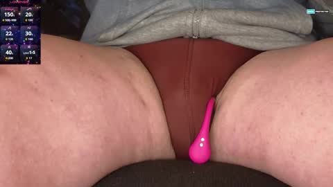 Snapshot of meat_loaf__ chatting on 10-14-25, 05:52 Marvin Lee online show from 10-14-25, 05:52