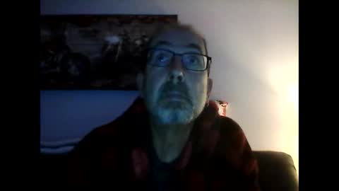 me at home online show from 12-24-24, 01:06