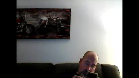 me at home online show from 01-29-25, 04:15