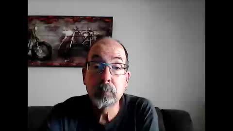 me at home online show from 03-01-25, 04:54