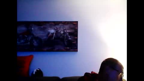 me at home online show from 09-23-25, 09:56