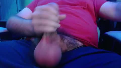 meatpopsicle81 online show from 10-23-25, 02:55