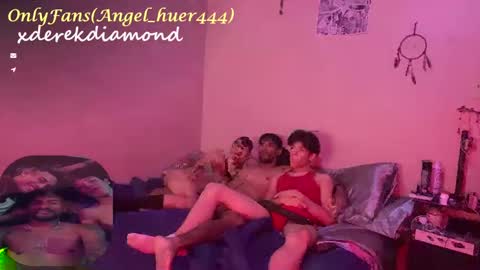 Brownboy361 online show from 09-15-25, 07:19