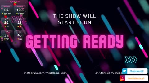 Milena online show from 11-04-25, 08:57