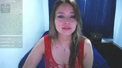 Madelheine online show from 04-06-26, 03:46