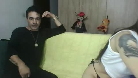 medellin morx online show from 10-05-25, 09:51