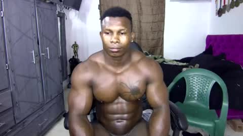 medellinblacx online show from 10-16-25, 12:11