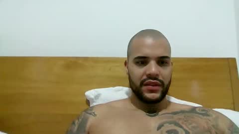 filippoae online show from 12-25-24, 03:28