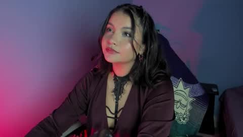 Snapshot of medusa_025 chatting on 01-16-26, 04:16 Coral online show from 01-16-26, 04:16