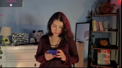 Snapshot of medusa_025 chatting on 02-19-26, 04:52 Coral online show from 02-19-26, 04:52