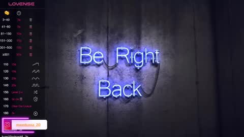 Johana  online show from 12-24-24, 12:44